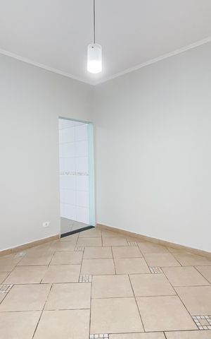 Casa para alugar com 140m², 3 quartos e 2 vagasSala de Jantar