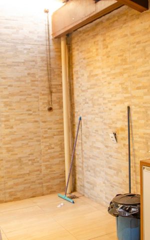 Casa de condomínio à venda com 78m², 3 quartos e 2 vagas Casa de condomínio à venda com 78m², 3 quartos e 2 vagasCozinha