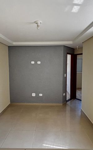 Apartamento à venda com 88m², 2 quartos e 1 vaga Apartamento à venda com 88m², 2 quartos e 1 vagaSala - Sala de Jantar