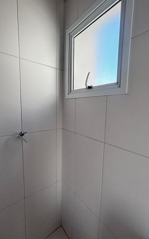 Apartamento à venda com 88m², 2 quartos e 1 vaga Apartamento à venda com 88m², 2 quartos e 1 vagaCobertura - Banheiro