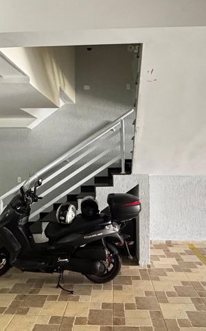 Apartamento à venda com 88m², 2 quartos e 1 vaga Apartamento à venda com 88m², 2 quartos e 1 vagaGaragem