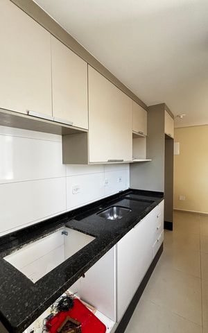 Apartamento à venda com 88m², 2 quartos e 1 vaga Apartamento à venda com 88m², 2 quartos e 1 vagaCozinha