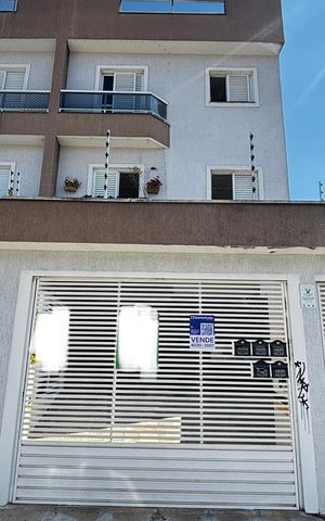 Apartamento à venda com 88m², 2 quartos e 1 vaga Apartamento à venda com 88m², 2 quartos e 1 vagaFachada