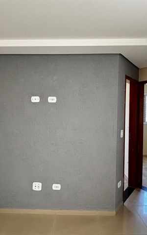 Apartamento à venda com 88m², 2 quartos e 1 vaga Apartamento à venda com 88m², 2 quartos e 1 vagaSala - Sala de Jantar