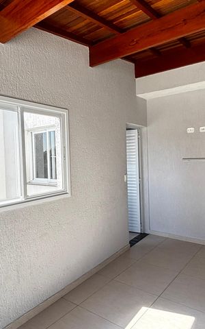 Apartamento à venda com 88m², 2 quartos e 1 vaga Apartamento à venda com 88m², 2 quartos e 1 vagaCobertura