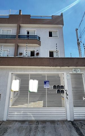 Apartamento à venda com 88m², 2 quartos e 1 vaga Apartamento à venda com 88m², 2 quartos e 1 vagaFachada