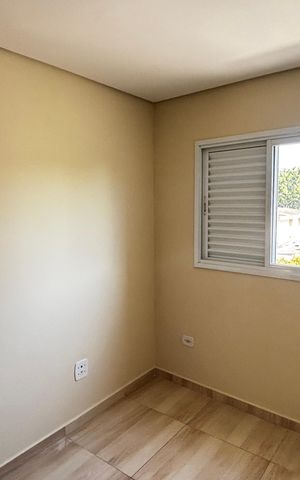 Apartamento à venda com 88m², 2 quartos e 1 vaga Apartamento à venda com 88m², 2 quartos e 1 vagaQuarto 2