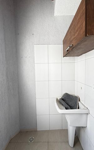 Apartamento à venda com 88m², 2 quartos e 1 vaga Apartamento à venda com 88m², 2 quartos e 1 vagaCobertura - Area de Serviço