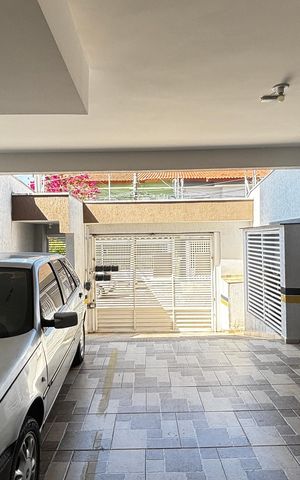 Apartamento à venda com 88m², 2 quartos e 1 vaga Apartamento à venda com 88m², 2 quartos e 1 vagaGaragem
