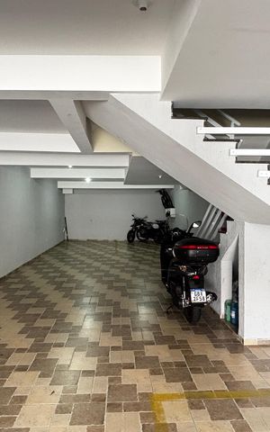 Apartamento à venda com 88m², 2 quartos e 1 vaga Apartamento à venda com 88m², 2 quartos e 1 vagaGaragem