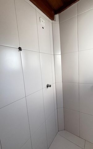 Apartamento à venda com 88m², 2 quartos e 1 vaga Apartamento à venda com 88m², 2 quartos e 1 vagaCobertura - Banheiro