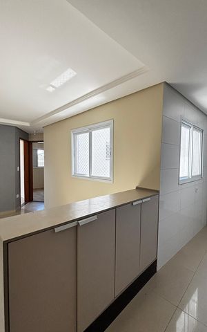 Apartamento à venda com 88m², 2 quartos e 1 vaga Apartamento à venda com 88m², 2 quartos e 1 vagaCozinha