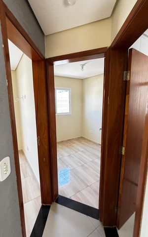 Apartamento à venda com 88m², 2 quartos e 1 vaga Apartamento à venda com 88m², 2 quartos e 1 vagaCorredor