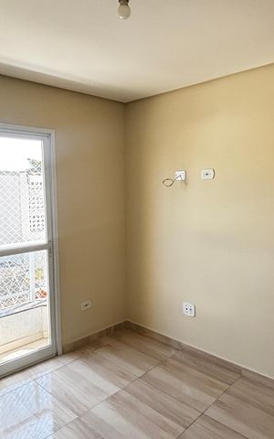Apartamento à venda com 88m², 2 quartos e 1 vaga Apartamento à venda com 88m², 2 quartos e 1 vagaQuarto 1