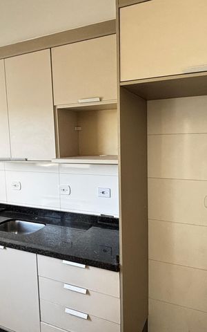Apartamento à venda com 88m², 2 quartos e 1 vaga Apartamento à venda com 88m², 2 quartos e 1 vagaCozinha