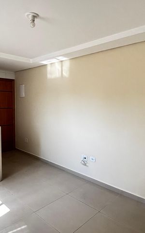 Apartamento à venda com 88m², 2 quartos e 1 vaga Apartamento à venda com 88m², 2 quartos e 1 vagaSala - Sala de Jantar