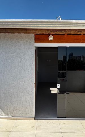 Apartamento à venda com 88m², 2 quartos e 1 vaga Apartamento à venda com 88m², 2 quartos e 1 vagaCobertura