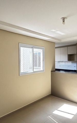 Apartamento à venda com 88m², 2 quartos e 1 vaga Apartamento à venda com 88m², 2 quartos e 1 vagaSala - Sala de Jantar