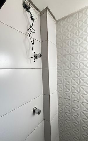 Apartamento à venda com 88m², 2 quartos e 1 vaga Apartamento à venda com 88m², 2 quartos e 1 vagaBanheiro