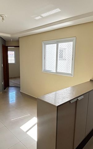 Apartamento à venda com 88m², 2 quartos e 1 vaga Apartamento à venda com 88m², 2 quartos e 1 vagaSala - Sala de Jantar