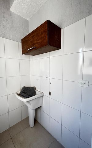 Apartamento à venda com 88m², 2 quartos e 1 vaga Apartamento à venda com 88m², 2 quartos e 1 vagaCobertura - Area de Serviço