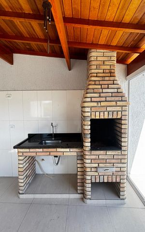 Apartamento à venda com 88m², 2 quartos e 1 vaga Apartamento à venda com 88m², 2 quartos e 1 vagaCobertura
