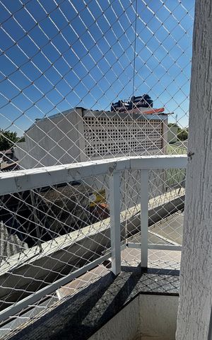 Apartamento à venda com 88m², 2 quartos e 1 vaga Apartamento à venda com 88m², 2 quartos e 1 vagaQuarto 1 Varanda