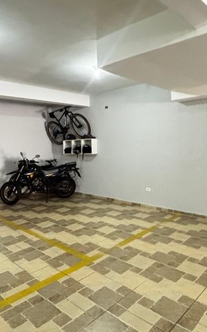 Apartamento à venda com 88m², 2 quartos e 1 vaga Apartamento à venda com 88m², 2 quartos e 1 vagaGaragem