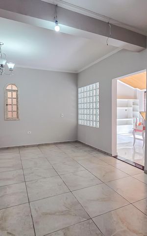 Casa para alugar com 321m², 3 quartos e 3 vagas