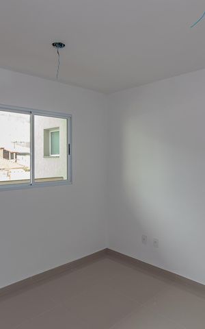 Apartamento à venda com 34m², 2 quartos e sem vaga Apartamento à venda com 34m², 2 quartos e sem vagaSala/Cozinha
