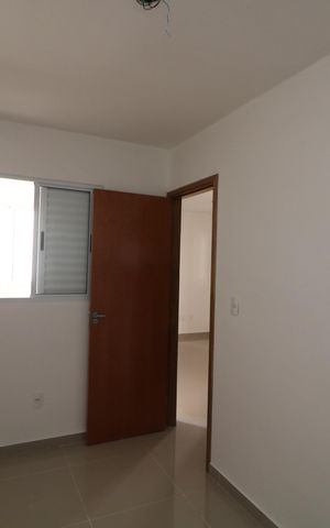 Apartamento à venda com 34m², 2 quartos e sem vagaQuarto 2