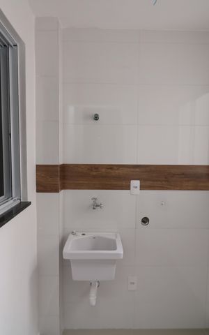 Apartamento à venda com 34m², 2 quartos e sem vagaÁrea de Serviço