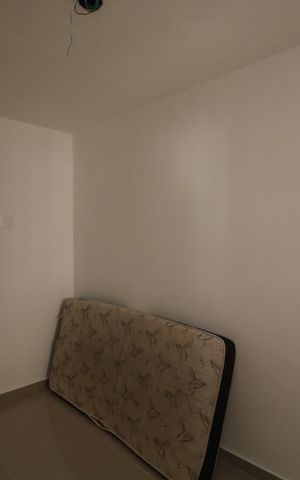 Apartamento à venda com 34m², 2 quartos e sem vagaQuarto 2