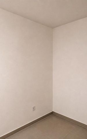 Apartamento à venda com 34m², 2 quartos e sem vaga Apartamento à venda com 34m², 2 quartos e sem vagaQuarto