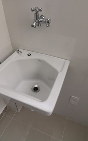 Apartamento à venda com 34m², 2 quartos e sem vagaÁrea de Serviço
