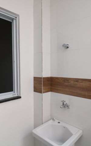 Apartamento à venda com 34m², 2 quartos e sem vagaÁrea de Serviço