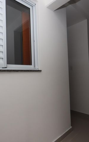 Apartamento à venda com 34m², 2 quartos e sem vagaLavanderia