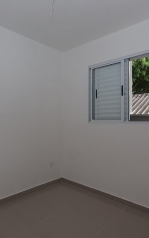 Apartamento à venda com 34m², 2 quartos e sem vagaQuarto 1