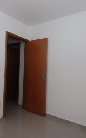 Apartamento à venda com 34m², 2 quartos e sem vagaQuarto 1