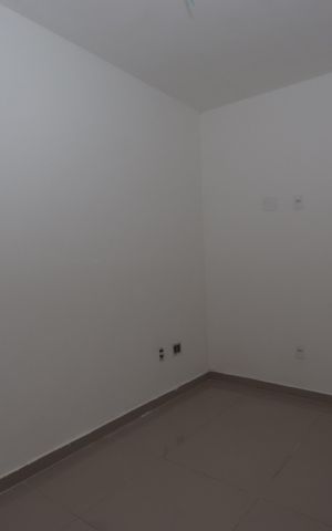 Apartamento à venda com 34m², 2 quartos e sem vagaQuarto 2