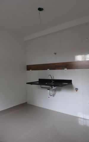 Apartamento à venda com 34m², 2 quartos e sem vagaSala e Cozinha