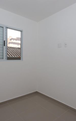 Apartamento à venda com 34m², 2 quartos e sem vagaQuarto 1