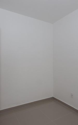 Apartamento à venda com 34m², 2 quartos e sem vagaQuarto 1