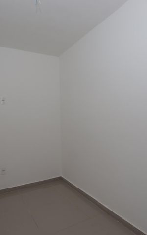 Apartamento à venda com 34m², 2 quartos e sem vagaQuarto 2