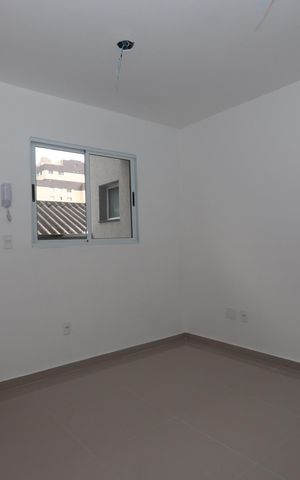 Apartamento à venda com 34m², 2 quartos e sem vagaSala e Cozinha
