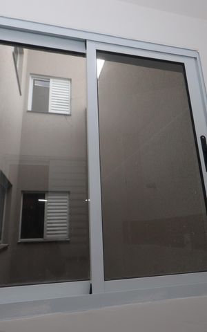 Apartamento à venda com 34m², 2 quartos e sem vagaLavanderia