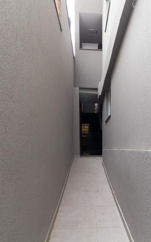 Apartamento à venda com 37m², 2 quartos e sem vaga Apartamento à venda com 37m², 2 quartos e sem vagaEntrada