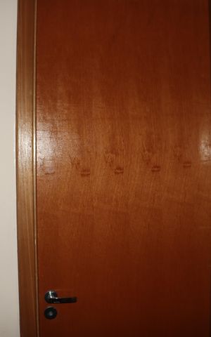 Apartamento à venda com 34m², 2 quartos e sem vagaCorredor
