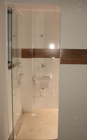 Apartamento à venda com 34m², 2 quartos e sem vagaCozinha