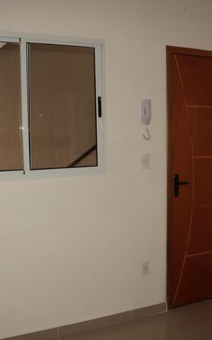 Apartamento à venda com 34m², 2 quartos e sem vagaSala